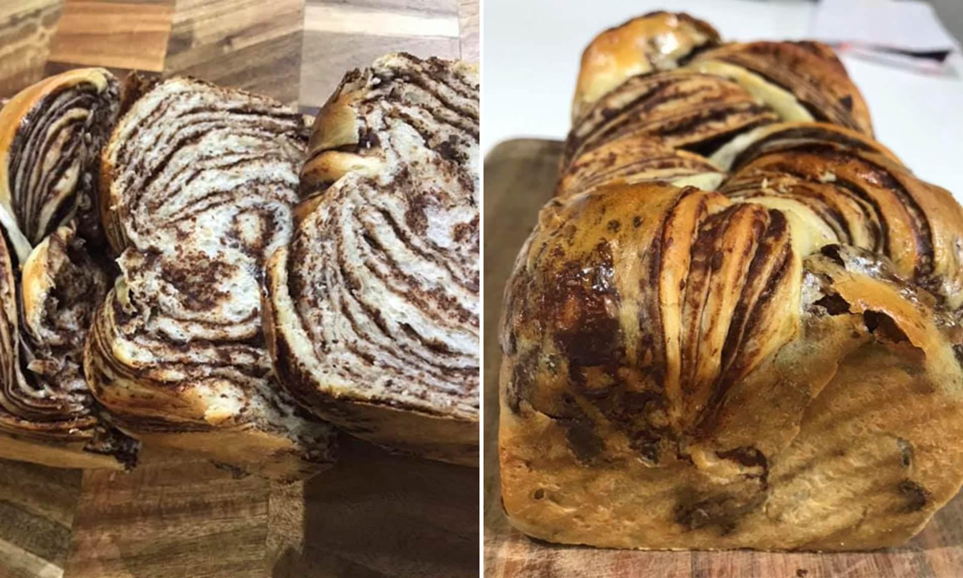 Bakers are obsessing over Akino Kitchen's impossibly fluffy ...