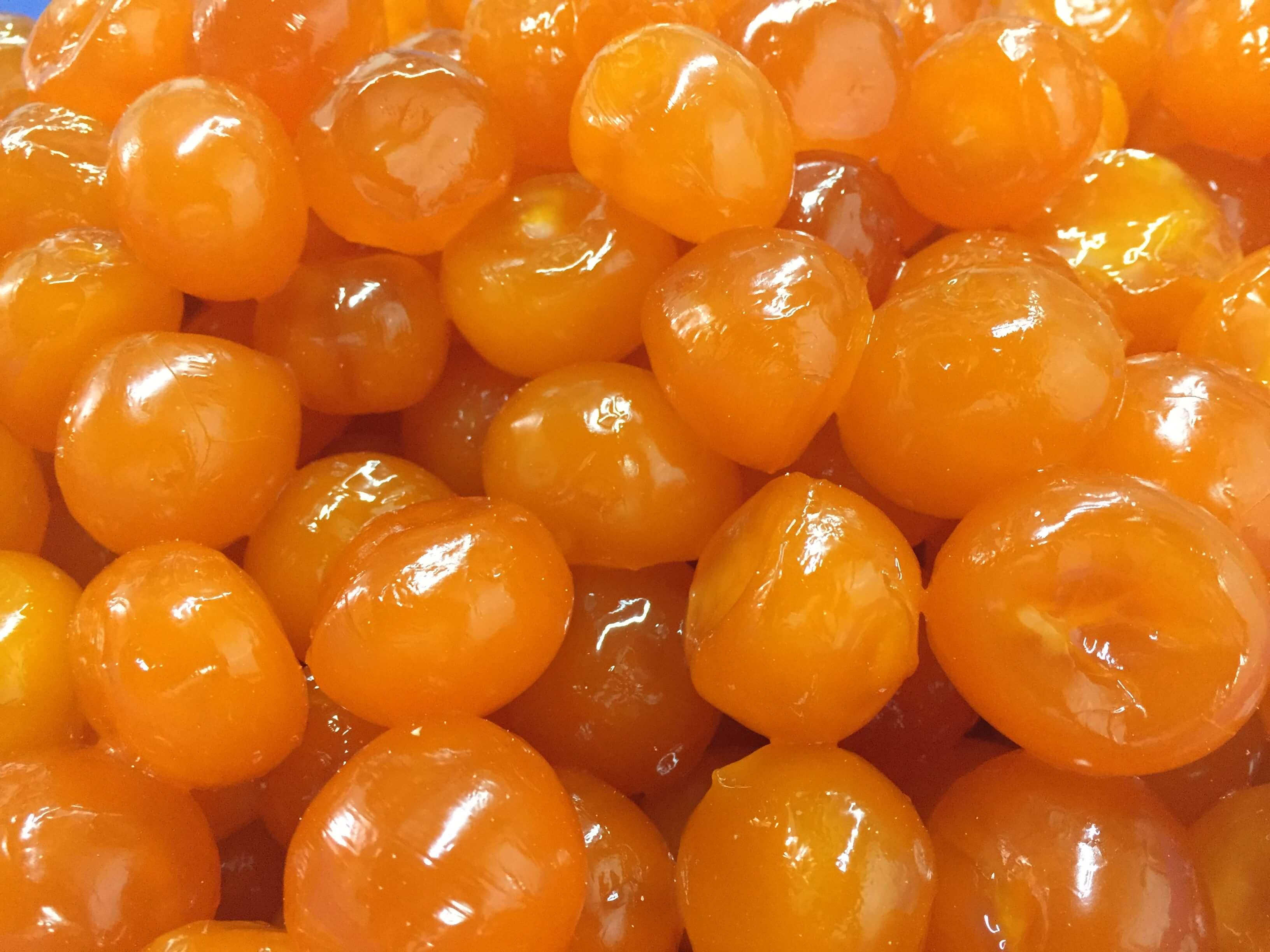 Learn how to make moon cakes - Hong Kong Foodie